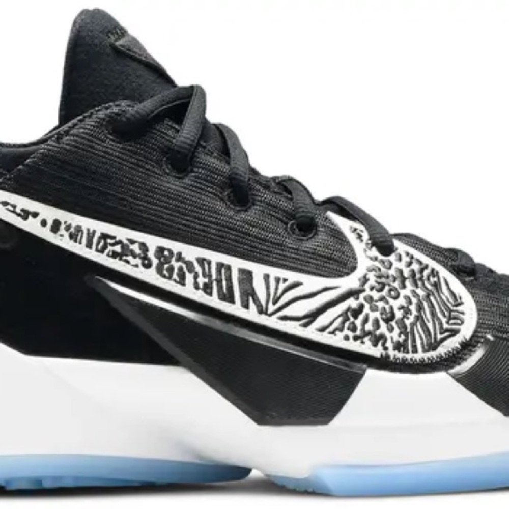 Nike Air zoom Freak Men's Sneakers Charles & Veronica Black
